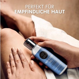 Zechstein Magnesium Gel by Organic Magnesium - 150 ml | 100% Natural & Pure Magensium Chloride Gel | Perfect for Sports & Muscle Relaxation | Ultra Pure & High Dose Liquid Gel