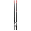 HANTOP Post Hole Digger Heavy Duty Manual Hole Digger with
