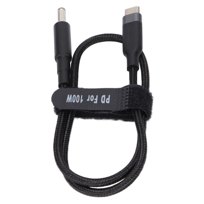 Laptop Power Cord 100W PD Fast Charging USB C to