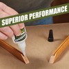 Titebond Instant Bond Wood Adhesive Thick, 2 oz.