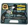 Humvee 16 Piece General Household Home Repair Tool Kit for