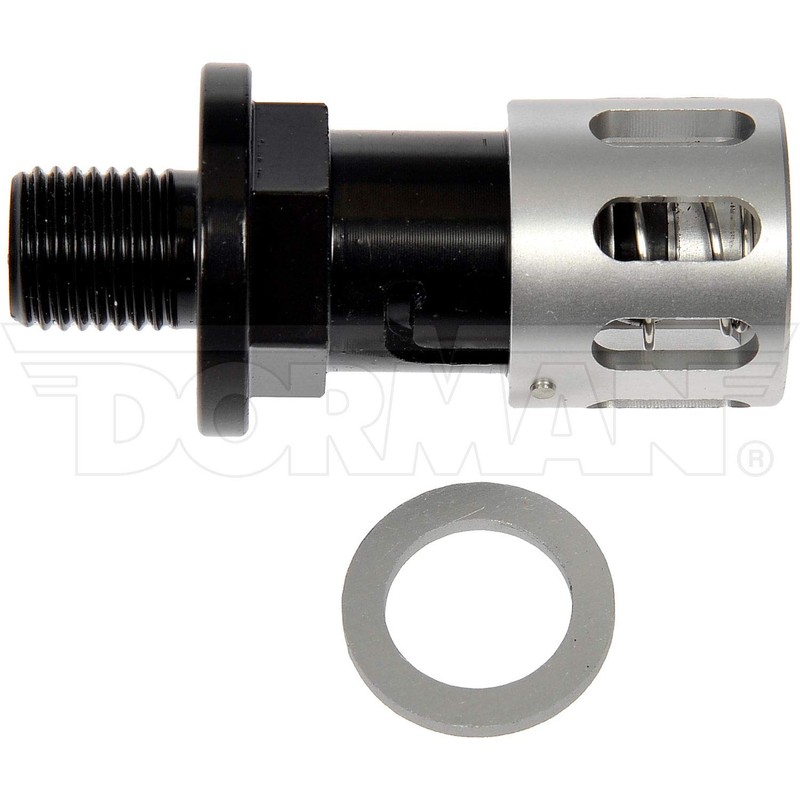 Dorman 092-020 Twist Drain Solution Compatible with Select Models