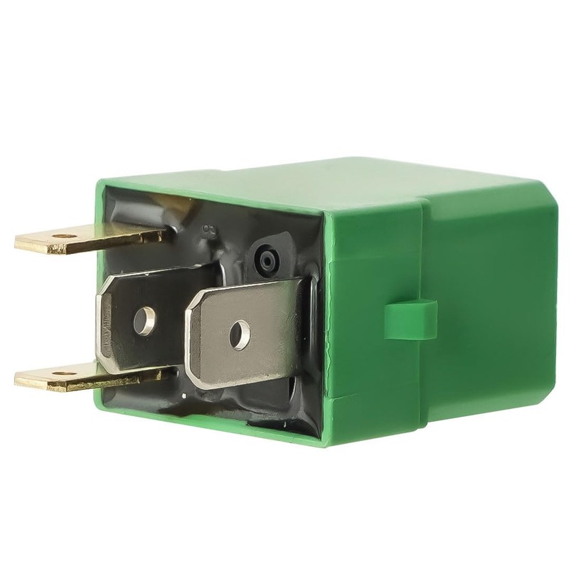 CM1A-R-12V-H91 ACM33221 4Pin 35A SPST 12VDC CM1a-R-12V-H91 Automotive Micro-ISO Relay