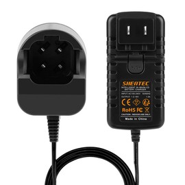 4.8V-7.2V Ni-MH and Ni-Cd Charger Compatible with Dremel 755-01 757-01 5000755-01 7700-01 7700-02 7300 Pod Style Battery-Not for 757 Battery