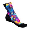 Sand Socks for Beach Soccer, Sand Volleyball and Snorkeling Hydro-Dip,