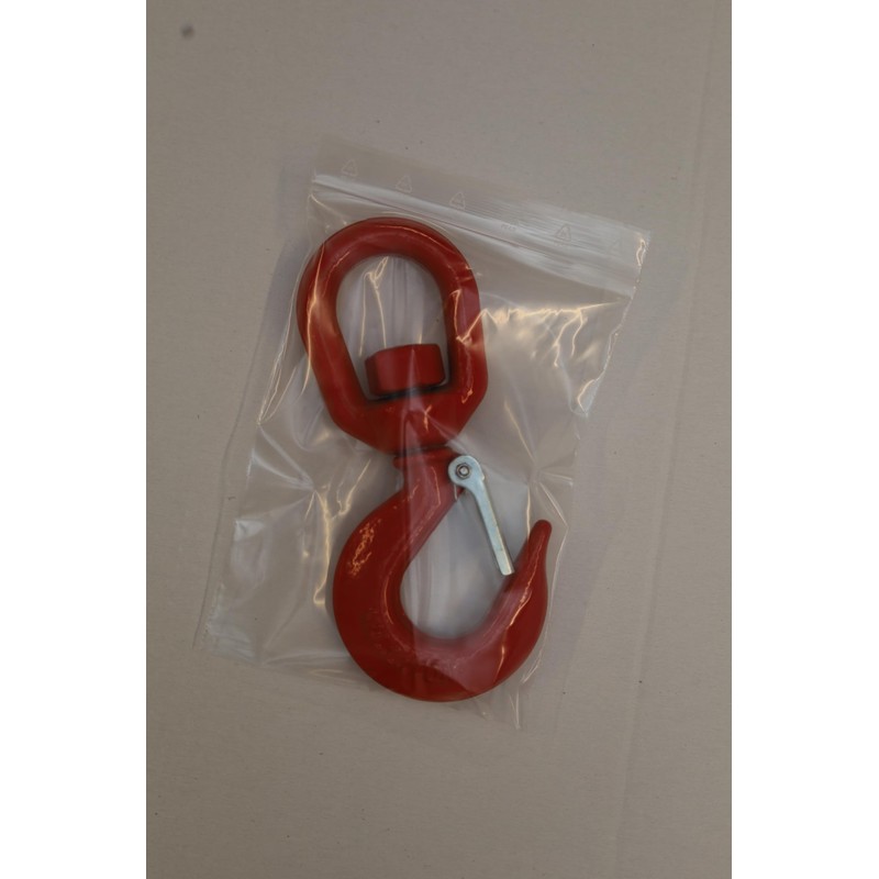 Swivel Load Hook 1 T (1000 kg) Hook