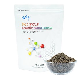 Domestic Kelp Pills 500g / 국산 다시마환 500g