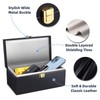 Samfolk Faraday Box with Faraday Bags for Car Keys, Car