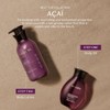 NATIVA SPA O BOTICÁRIO Aceite corporal hidratante Nativa Spa Açaí