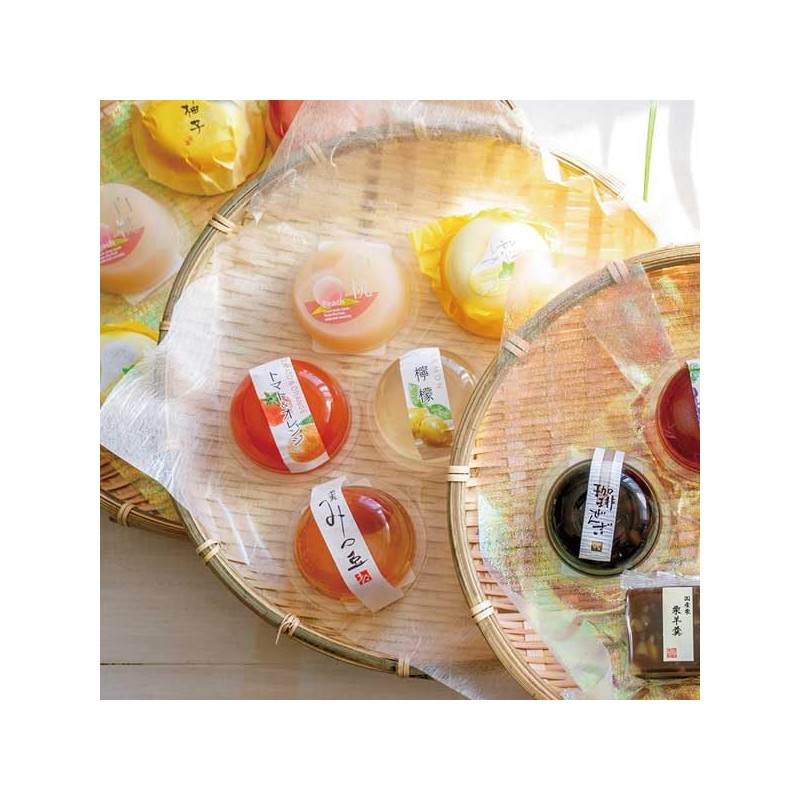 Chidori-sangyo 90-29 Chidori Sangyo Bamboo Strainer 13.4 inches (34 cm)