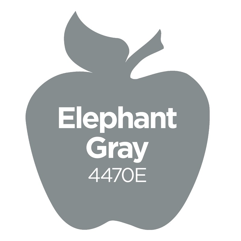 Plaid Acrylic Paint, Elephant Grey, 59 ml (Pack of 1)