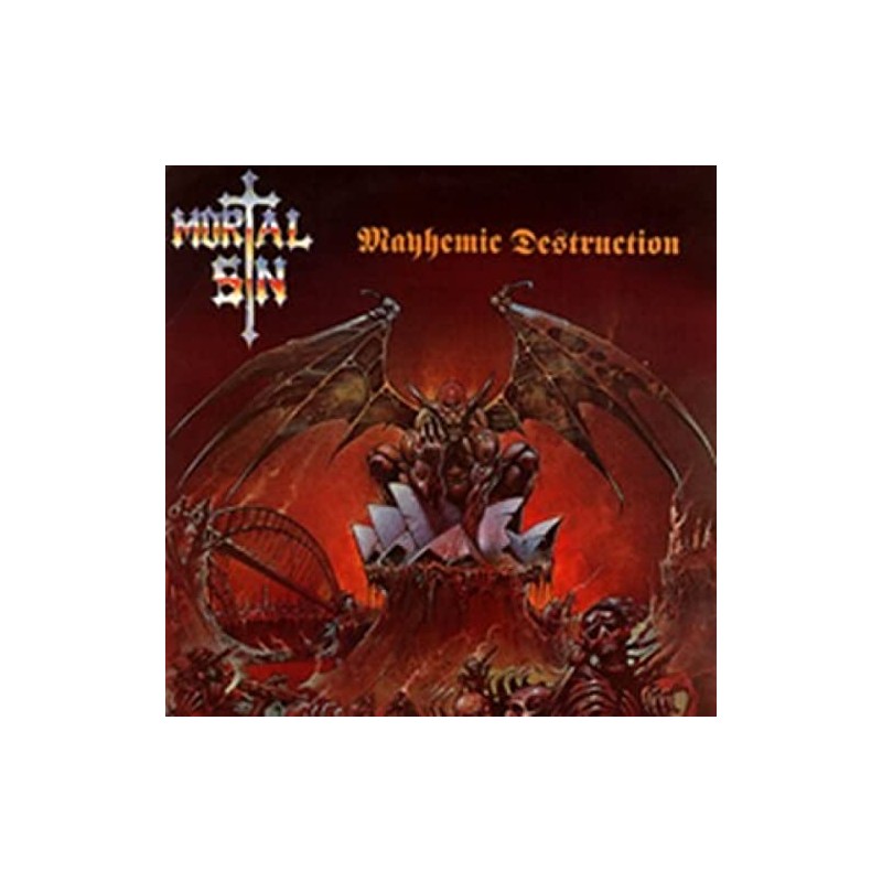 Mayhemic Destruction