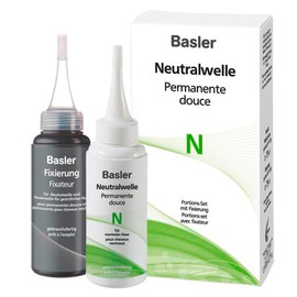 Basler Neutral wave N for normal hair