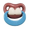 Billy Bob Funny Dummy Pacifiers
