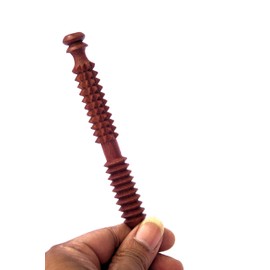 Acupressure/Acupuncture Wooden Hand Massager | Hand Massager | Pack of 2