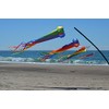 In the Breeze Rainbow Spinsock, 96-Inch