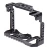 FOTGA Camera Cage Video Film Making Stabiliser Rig Aluminium Alloy