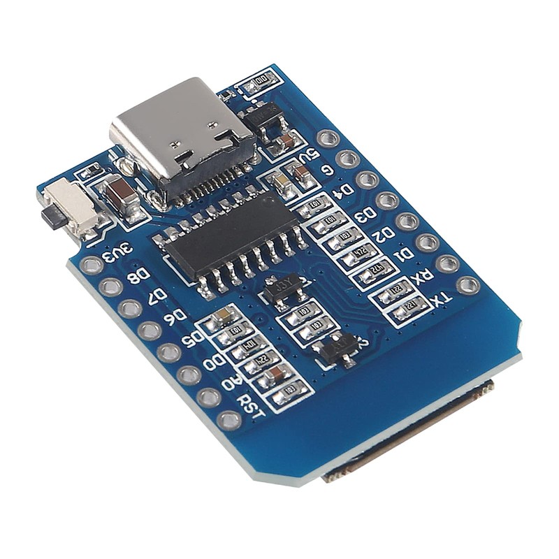 AITRIP NodeMcu Mini Wireless D1 Module Type-C USB Development Board