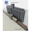Nscale Large Grain Elevator