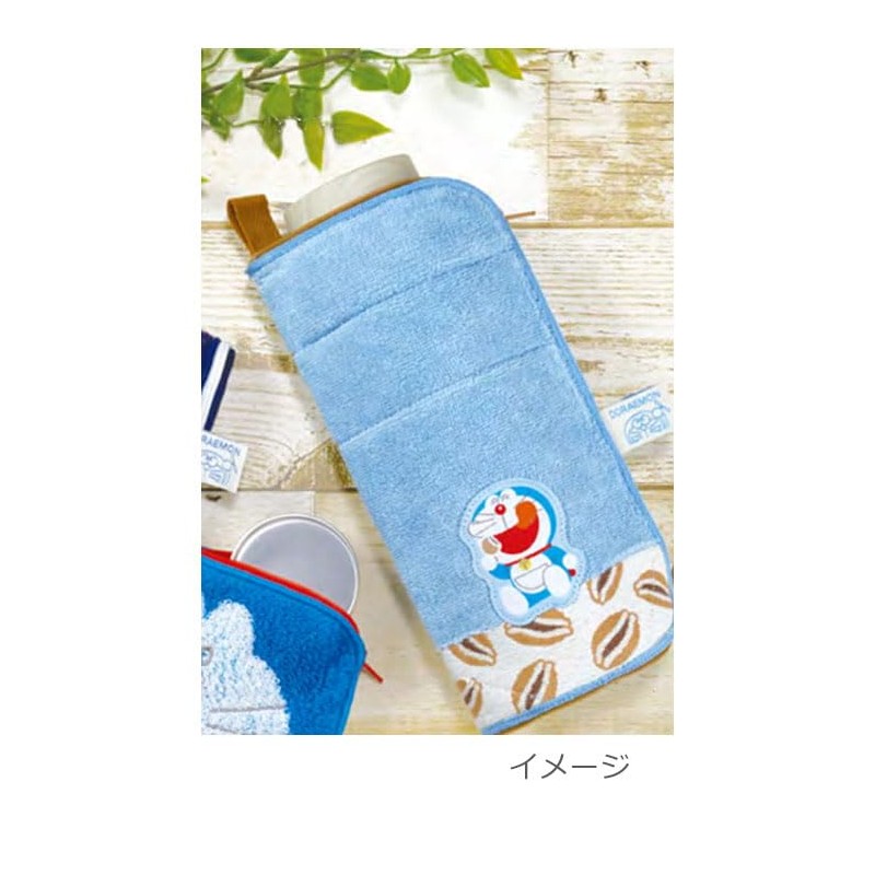 Dotto Pouch, Doraemon, Keep Dorayaki BE
