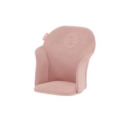 CYBEX Gold Lemo Comfort Insert for Baby Set and Highchair, Pearl Pink