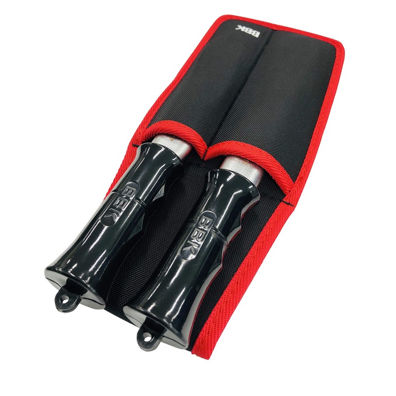 BBK RTQS Ratchet Torque Wrench Set of 2 (1/4 3/8)