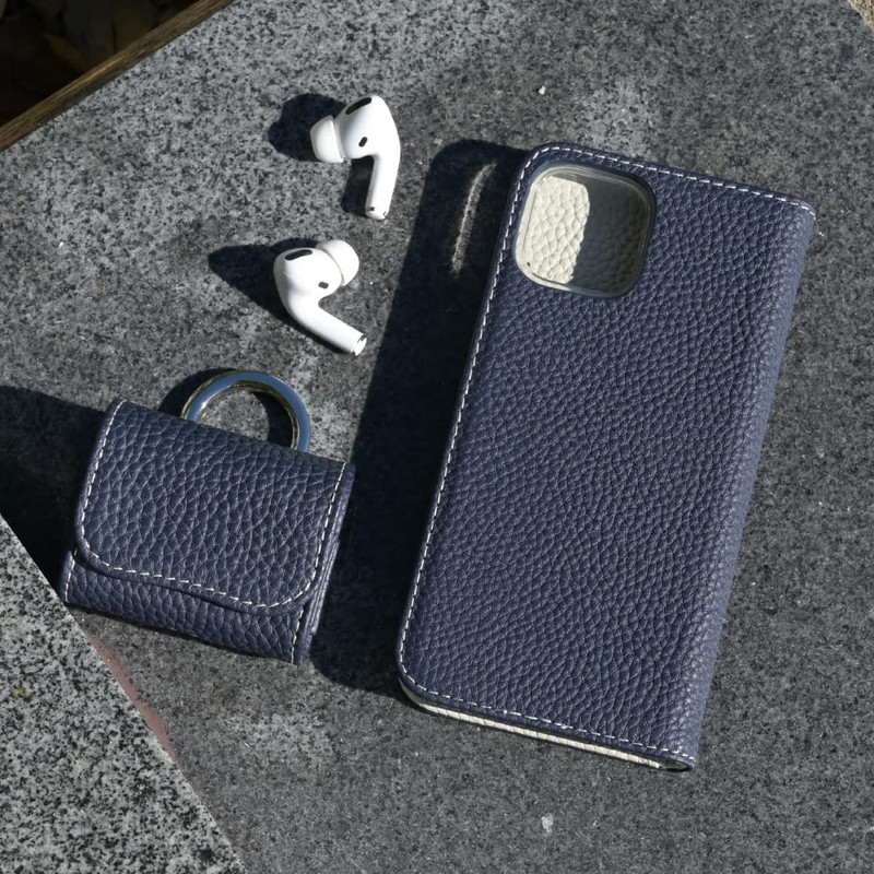 HanaRo AirPodsPro (2nd Generation/USB-C)/ AirPodsPro / Airpods 3 Airpods Case,