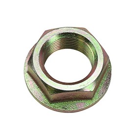 Beck/Arnley 103-0533 Axle Nuts
