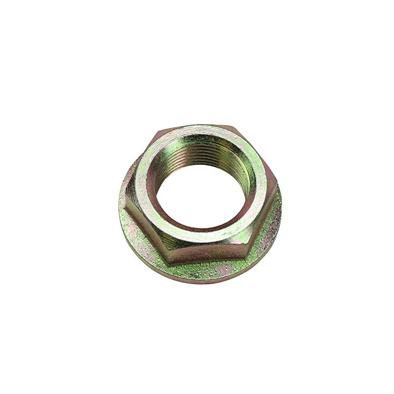 Beck/Arnley 103-0533 Axle Nuts