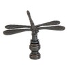 B&P Lamp® Dragon Fly Finial