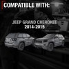 Rear View Backup Camera - Compatible with 2014-2015 Jeep Grand