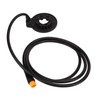 Electric Bike Pedal Assist Sensor Anti Slip Sensitive Electric Bike
