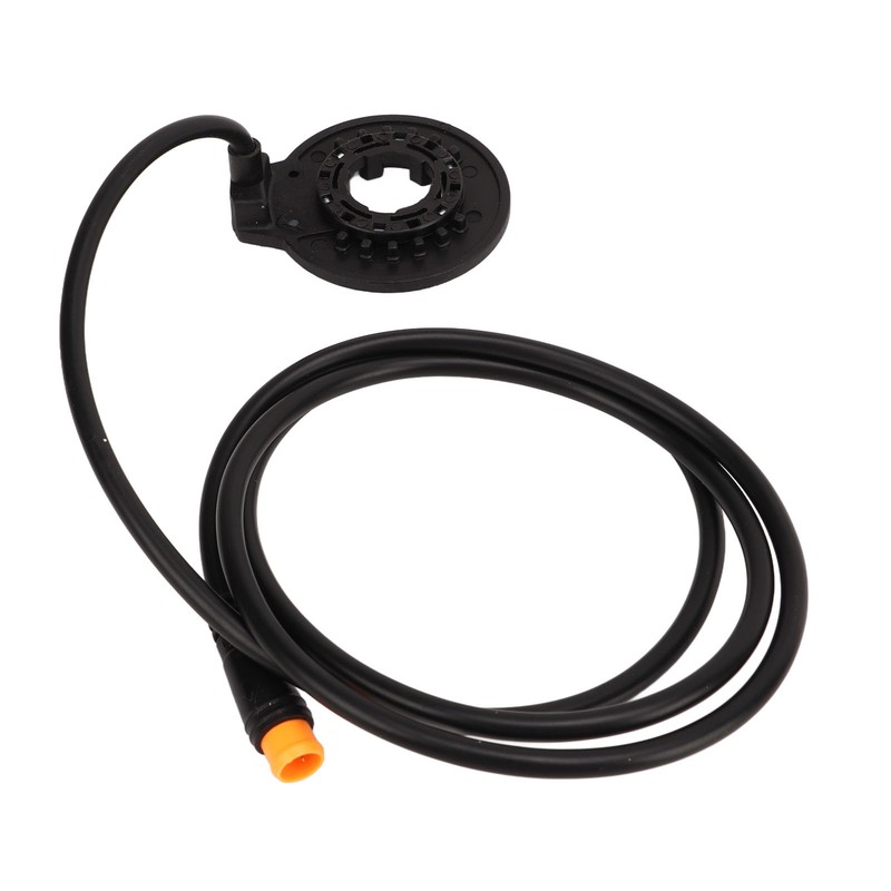 Electric Bike Pedal Assist Sensor Anti Slip Sensitive Electric Bike