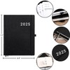 2026 Planner - Weekly & Monthly Planner 2026 with Pen