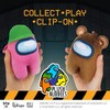 Among Us Collectible 13CM Clip On Plush - Series 2