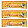 Medalist Caffeine 200 Sale, 0.7 oz (20 g), Trail Running,