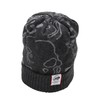 Mazume Jacquard Watch MZCP-F563-02 Charcoal F
