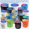 Premium Anchor Rope 150 ft x 3/8 inch, Solid Braid