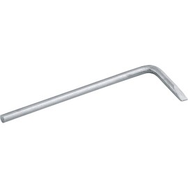 HOPPE Removal Key for Handle Set Door Handles with Quick Pin Galvanised Steel