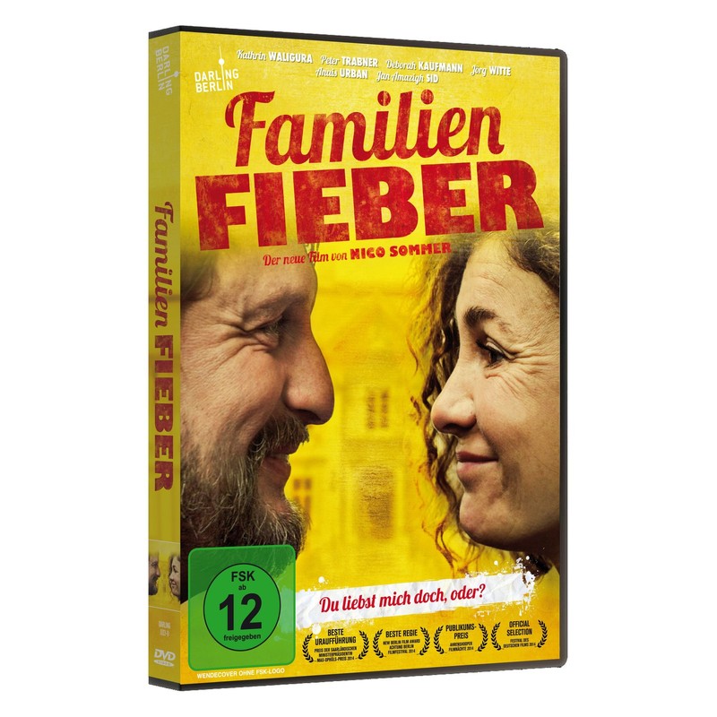 Familienfieber