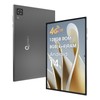 CWOWDEFU Android Tablet, 10.1 Inch Android 14 Tablet, 4G LTE