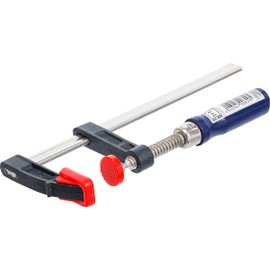 BGS 829 | F-Clamp | 200 x 50 mm