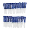 25Pcs Aquarium Landscaping Plant Glue Instant Glue Aquarium Fish Tank