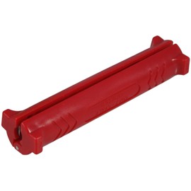 Diverse - Red Coaxial Cable Stripping Tool For Easy Stripping Of All Common Coaxial Cables
