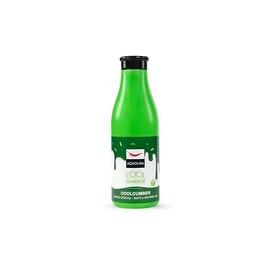 Aquolina – Duschgel 500 ml – CoolCumber