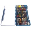 YZD Fly Fishing Flies Kit Fly Assortment Trout Bass Fishing