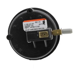 Furnace Air Pressure Switch Replaces Carrier Bryant Payne Part # HC06WC075 HC06WC085 HC06WC097