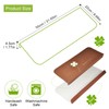 Luminous Carpet Stair Treads Mats Glue free Self Adhesive PVC