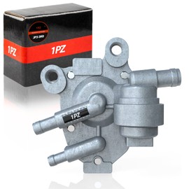 1PZ JP3-3K0 Motorcycle Fuel Cock Fuel Cock Durable Yamaha Jog ZR JOG 3YK 3KJ 3KJ Aprio Vino 3KJ-24500-01 3KJ-24500-02