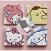 Sanrio Kuromi compact mirror